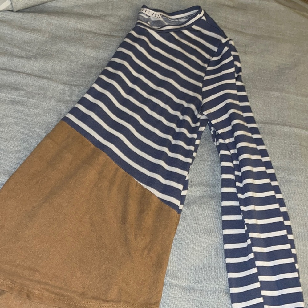 dressy shirt